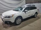 Subaru Outback 2.5i Premium Image 1
