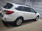 Subaru Outback 2.5i Premium Image 3