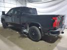 Chevrolet Silverado K2500 Heavy Duty Lt Image 3