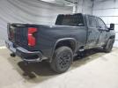 Chevrolet Silverado K2500 Heavy Duty Lt Image 9