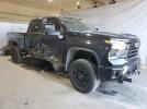 Chevrolet Silverado K2500 Heavy Duty Lt Image 7