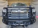 Chevrolet Silverado K2500 Heavy Duty Lt Image 4
