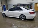 Mercedes-Benz E-Class 350 4matic Image 7