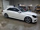 Mercedes-Benz E-Class 350 4matic Image 9