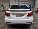 Mercedes-Benz E-Class 350 4matic Image 4