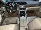 Mercedes-Benz E-Class 350 4matic Image 11