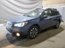 Subaru Outback 2.5i Limited Image 1