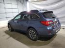 Subaru Outback 2.5i Limited Image 2
