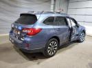 Subaru Outback 2.5i Limited Image 12