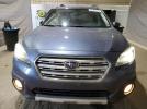 Subaru Outback 2.5i Limited Image 10