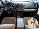 Subaru Outback 2.5i Limited Image 8