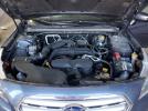 Subaru Outback 2.5i Limited Image 6