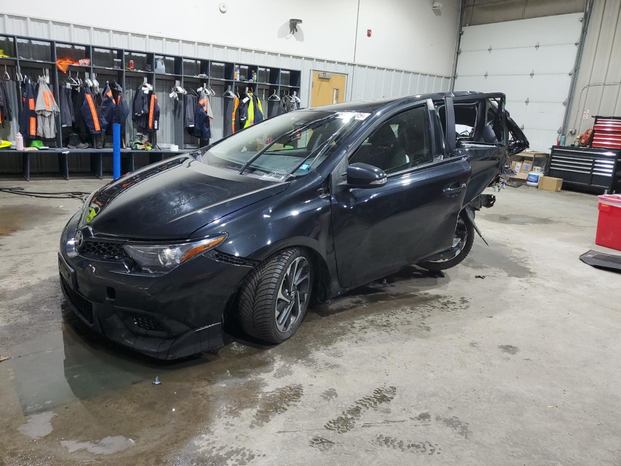 Toyota Corolla Image 1