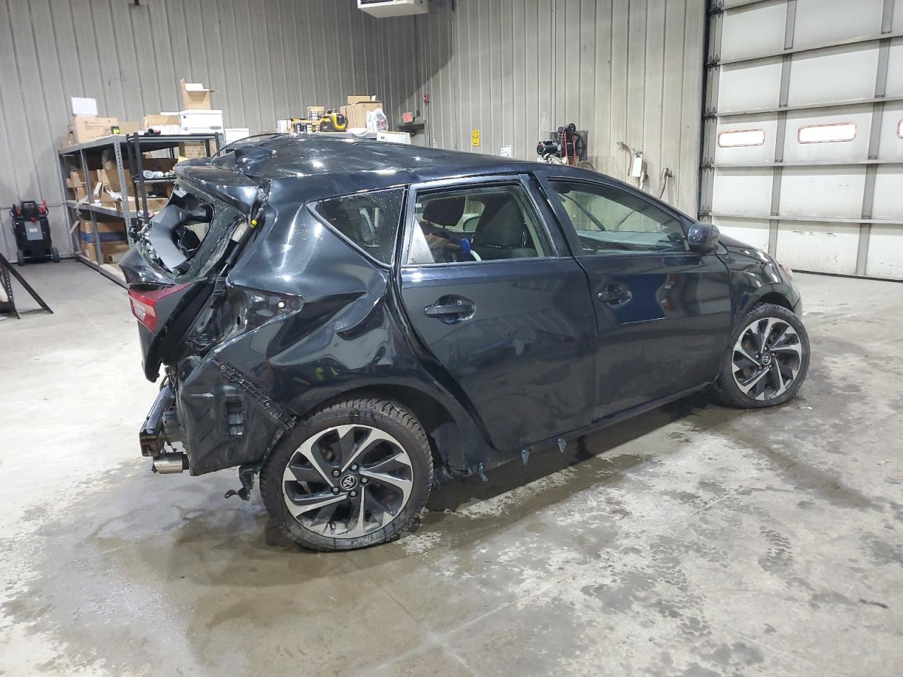 Toyota Corolla Image 11