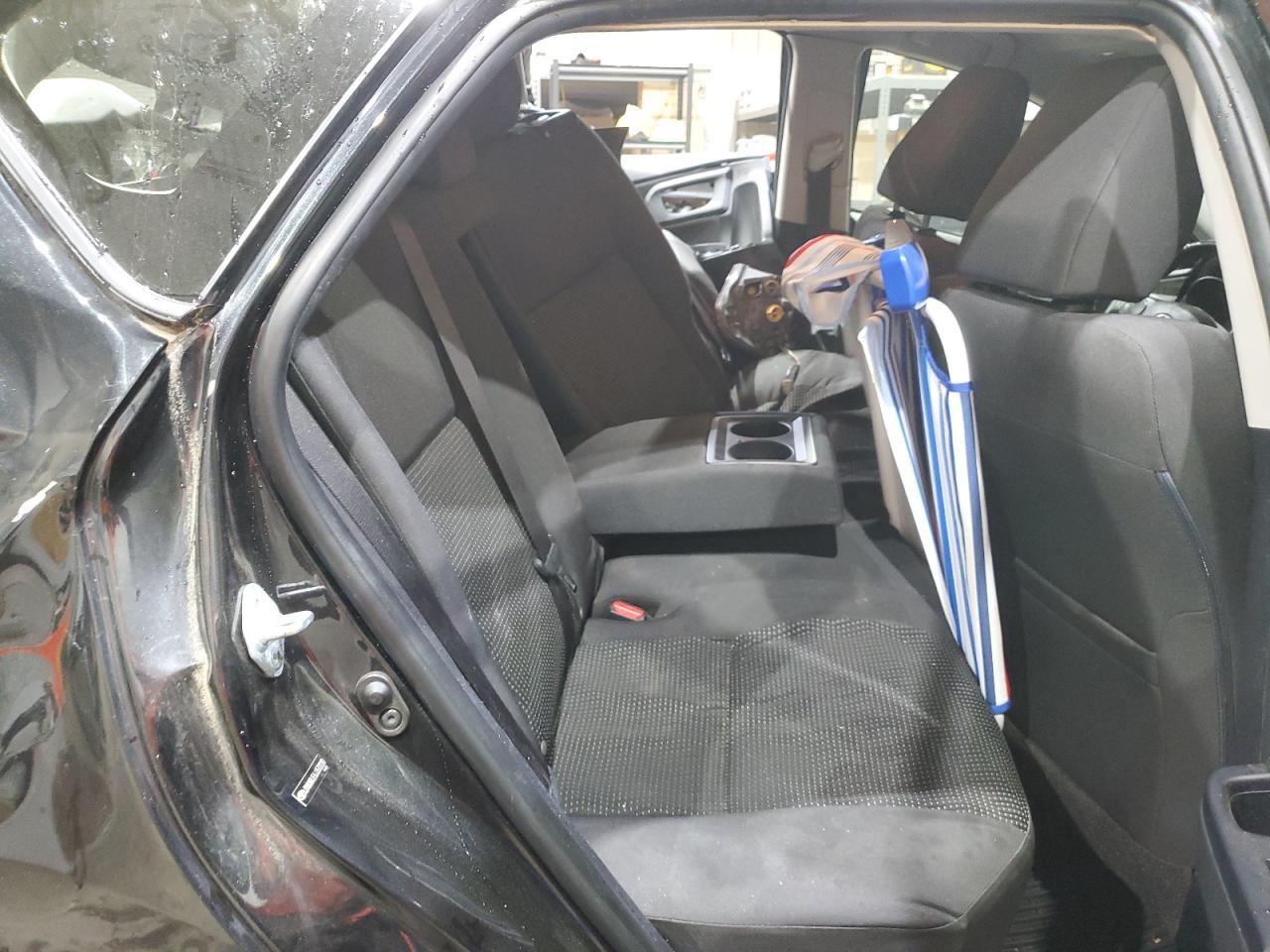 Toyota Corolla Image 6