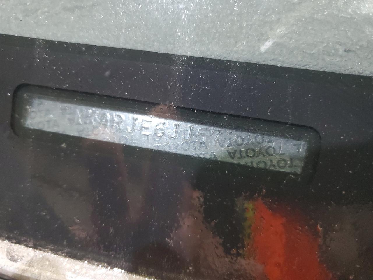 Toyota Corolla Image 8