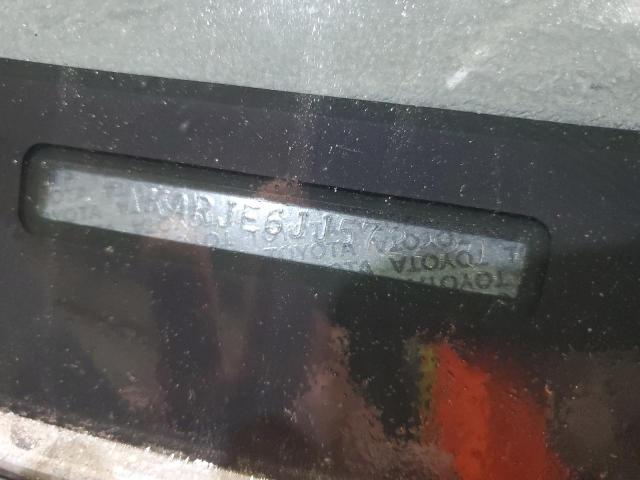 Toyota Corolla Image 8