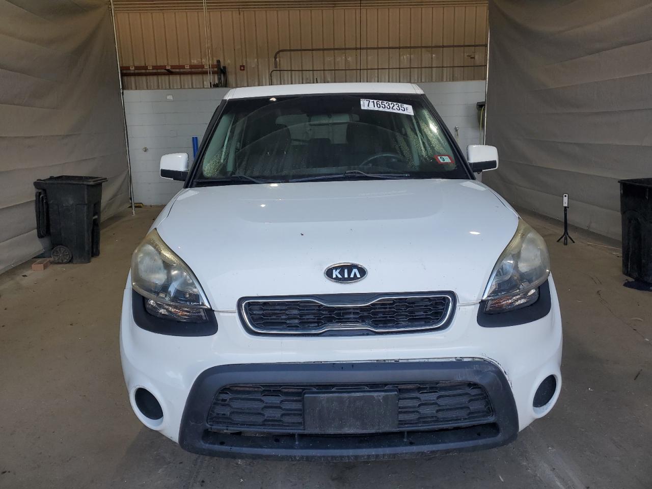 Kia Soul Image 9