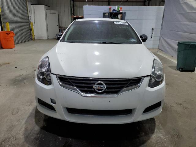 Nissan Altima S Image 5