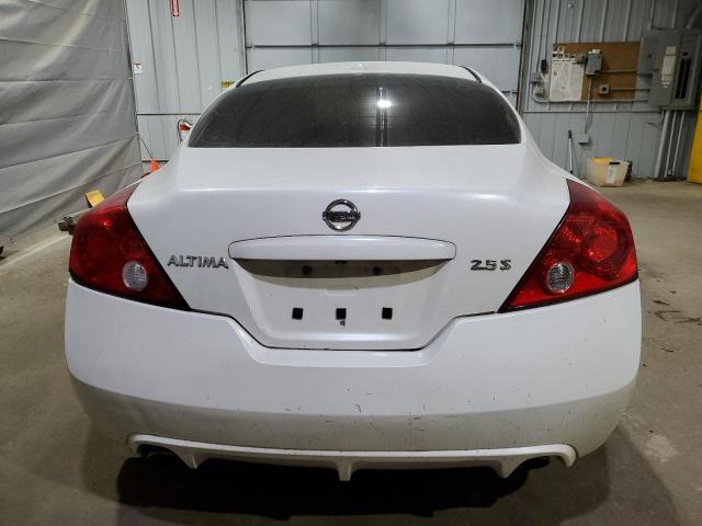 Nissan Altima S Image 4