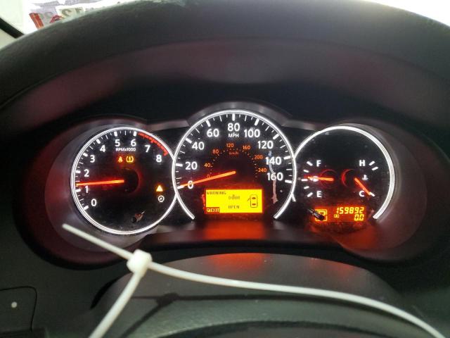 Nissan Altima S Image 12