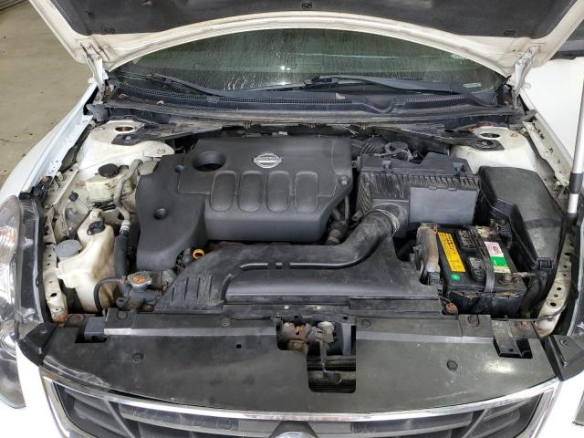 Nissan Altima S Image 9