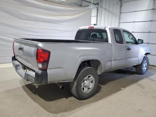 Toyota Tacoma Access Cab Image 8