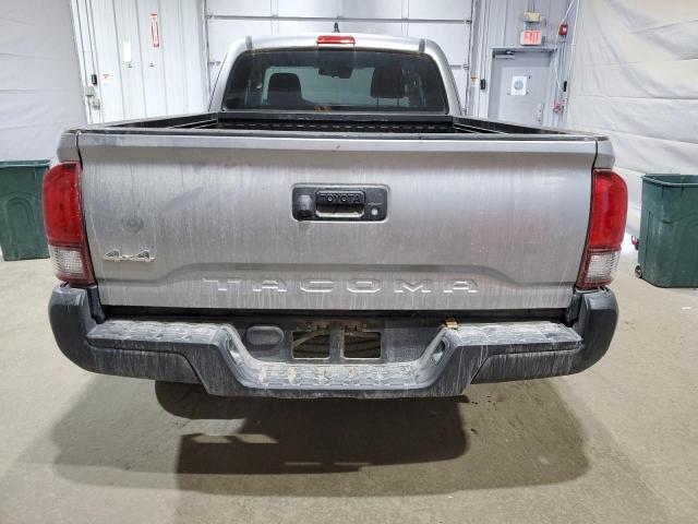 Toyota Tacoma Access Cab Image 2