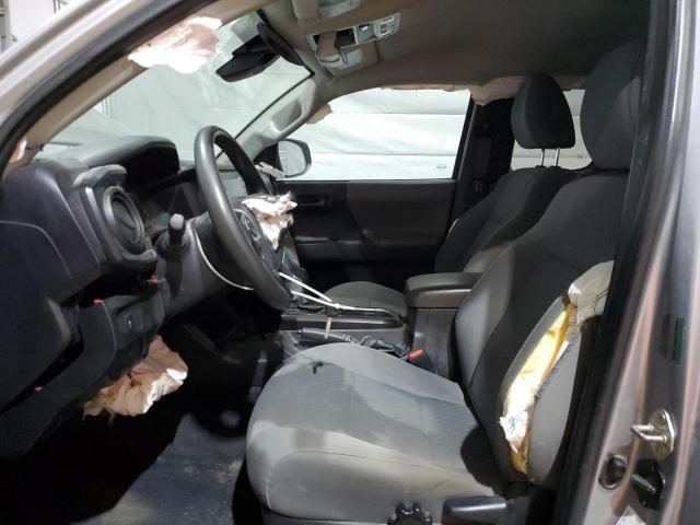 Toyota Tacoma Access Cab Image 6