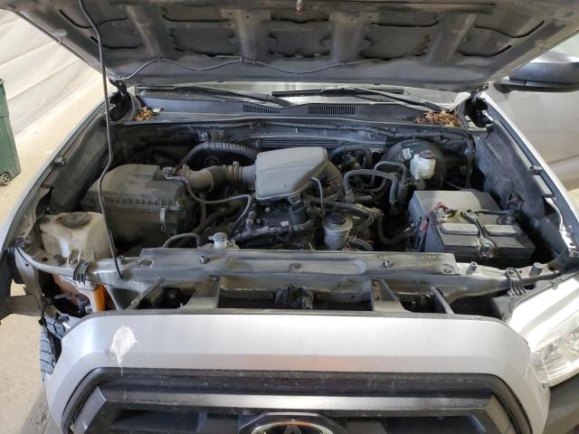 Toyota Tacoma Access Cab Image 5