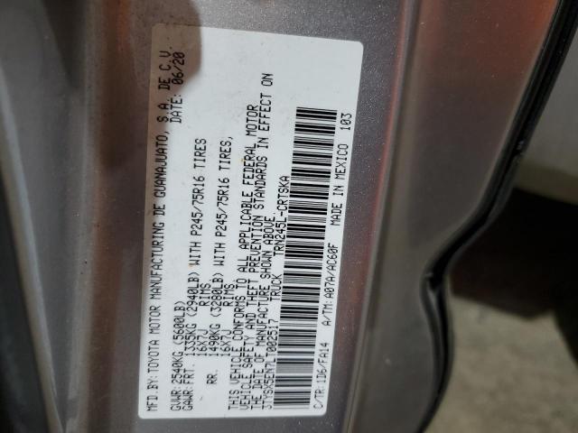 Toyota Tacoma Access Cab Image 11