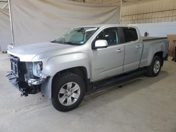  Salvage GMC Canyon