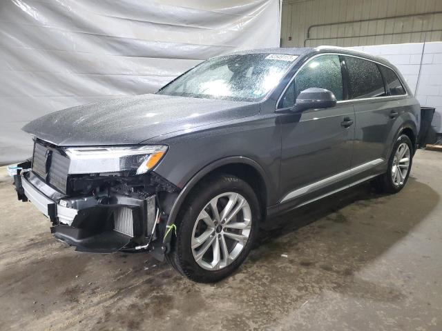  Salvage Audi Q7