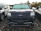 Ford Explorer Limited Image 8