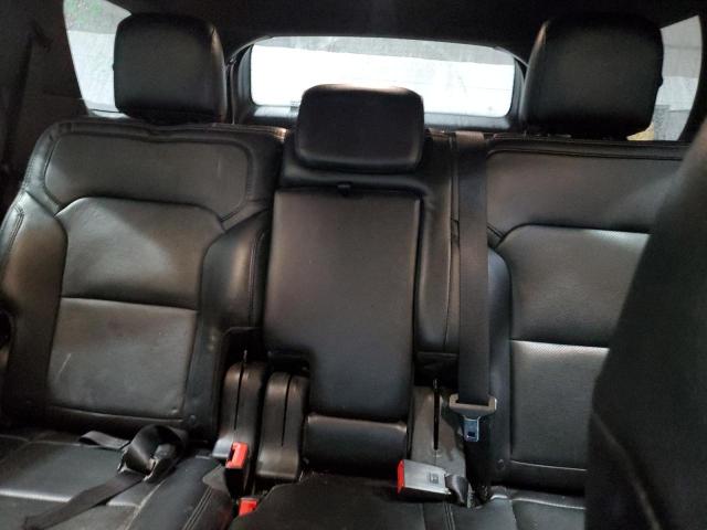 Ford Explorer Limited Image 9