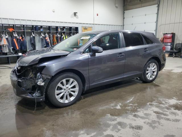  Salvage Toyota Venza