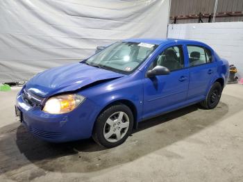  Salvage Chevrolet Cobalt Ls