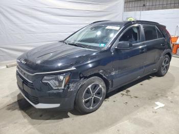  Salvage Kia Niro