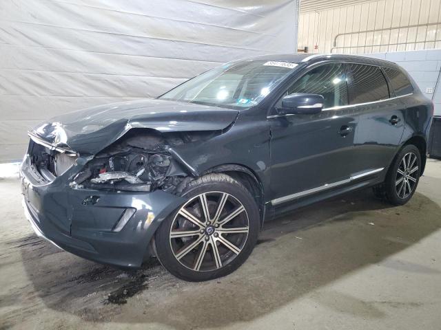  Salvage Volvo XC60