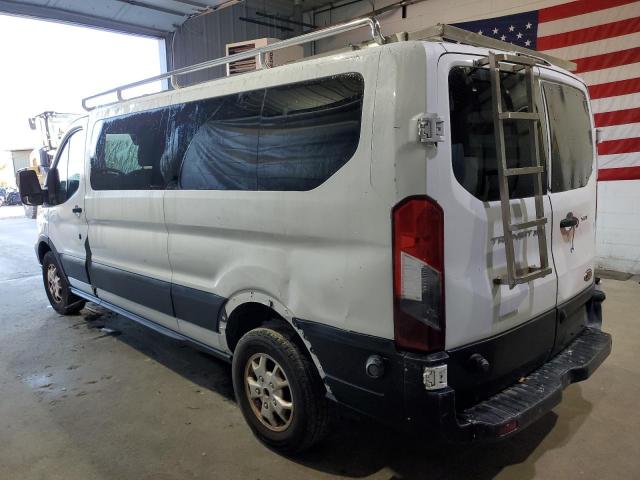Ford Transit T-350 Image 4