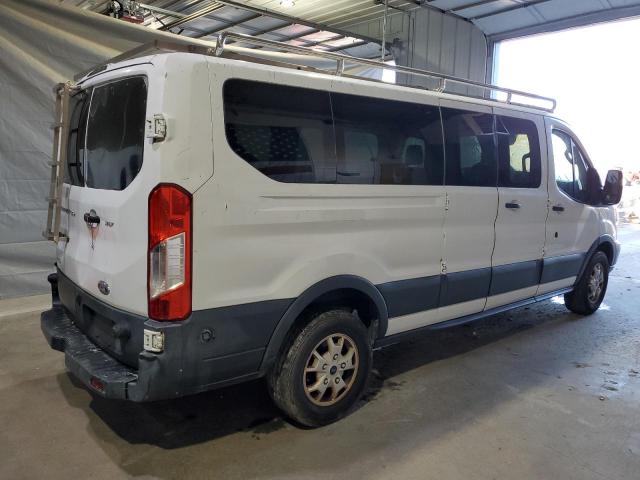 Ford Transit T-350 Image 12