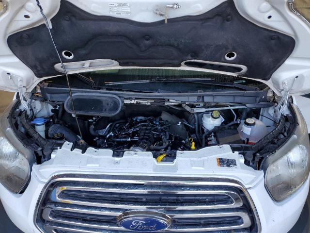 Ford Transit T-350 Image 2