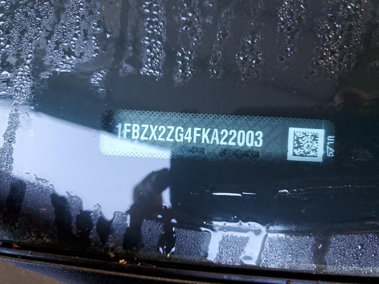 Ford Transit T-350 Image 13