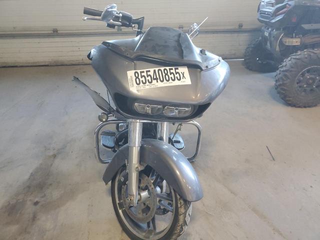 Harley-Davidson Fl Road Glide Image 4