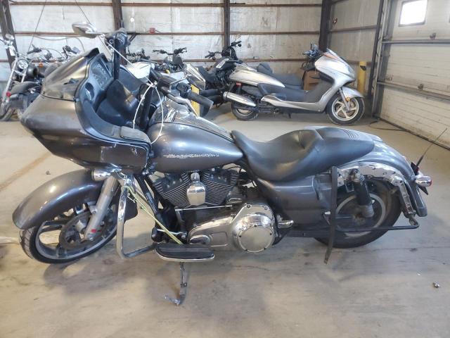 Harley-Davidson Fl Road Glide Image 5