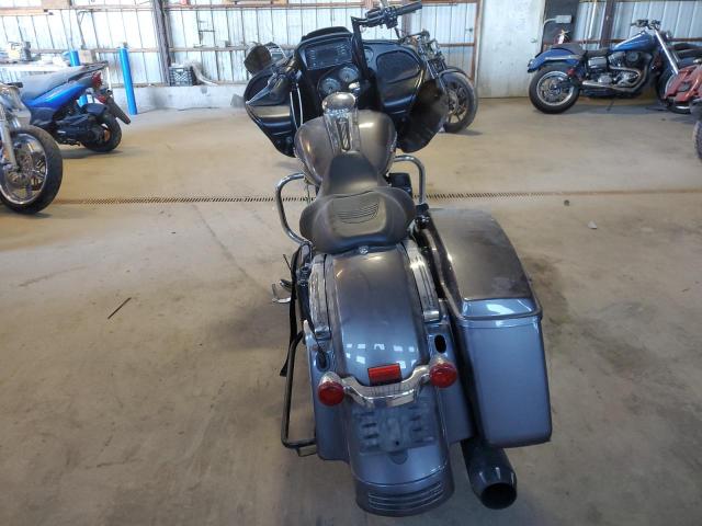 Harley-Davidson Fl Road Glide Image 8