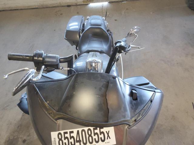 Harley-Davidson Fl Road Glide Image 6