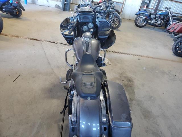 Harley-Davidson Fl Road Glide Image 3