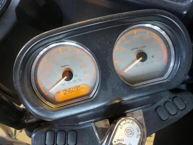 Harley-Davidson Fl Road Glide Image 9