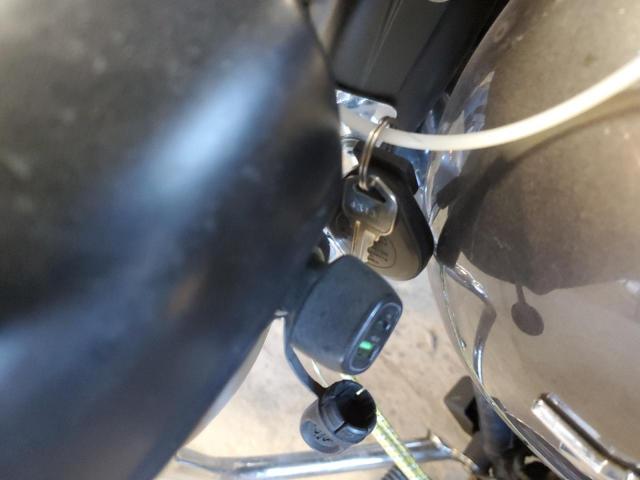 Harley-Davidson Fl Road Glide Image 2